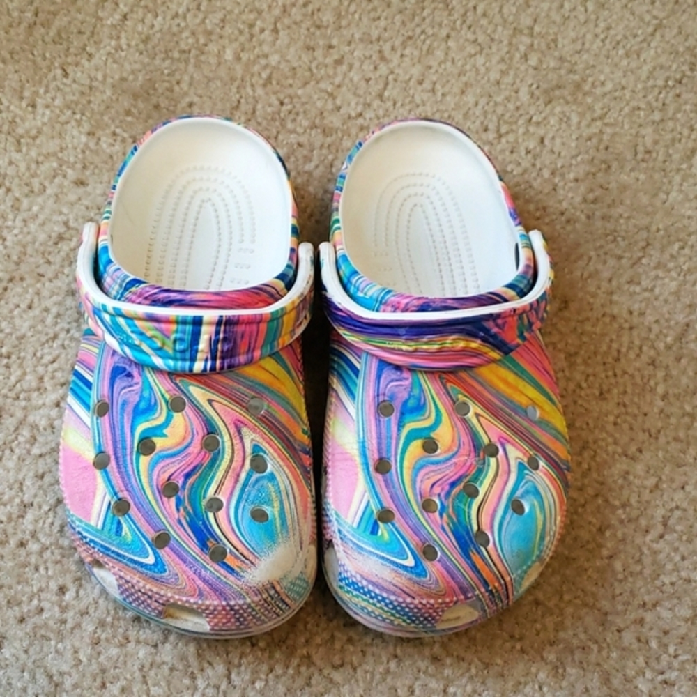 Crocs